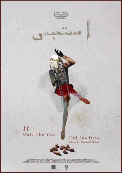 Estahbes_IfOnlyTheYearHad364Days low