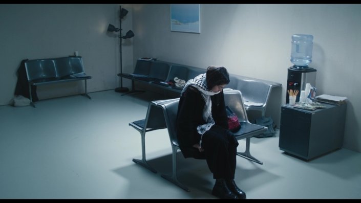 Draw me a homeland by Nour Alkheder – frame 2