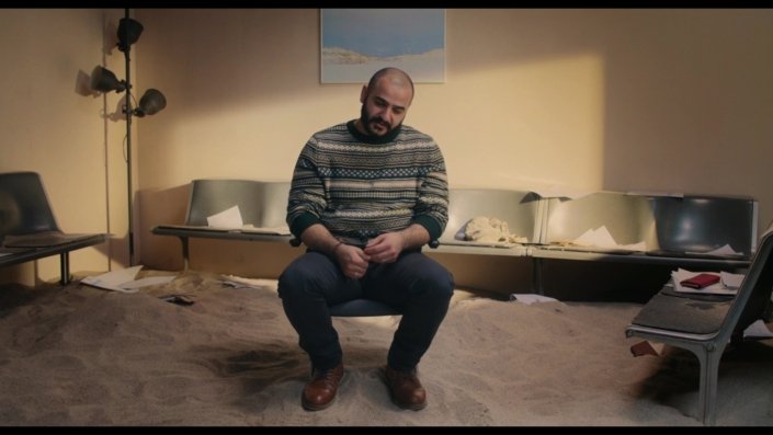 Draw me a homeland by Nour Alkheder – frame 7