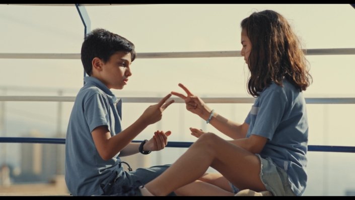 Enfin clean – frame at 15m11s