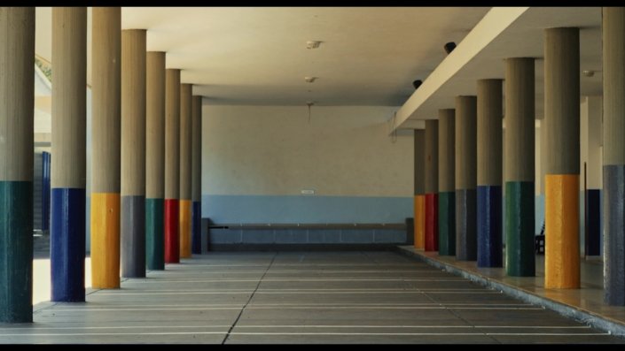 Enfin clean – frame at 23m2s