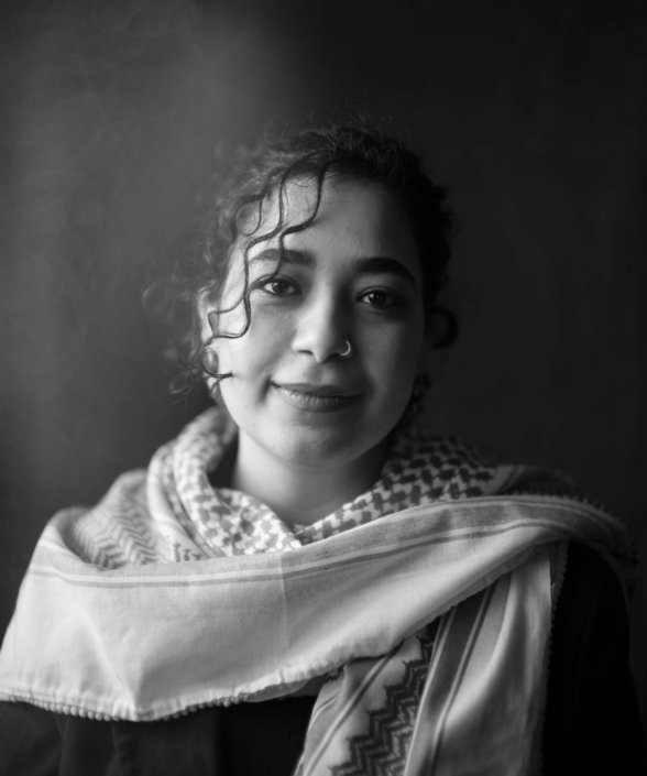 Nour Alkheder director