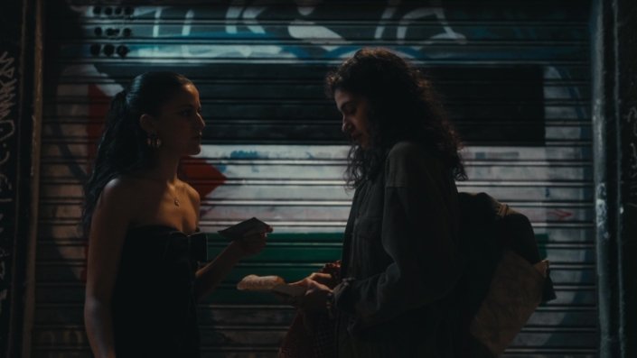 Laila by Mohammad Husseini – frame at 12m6s